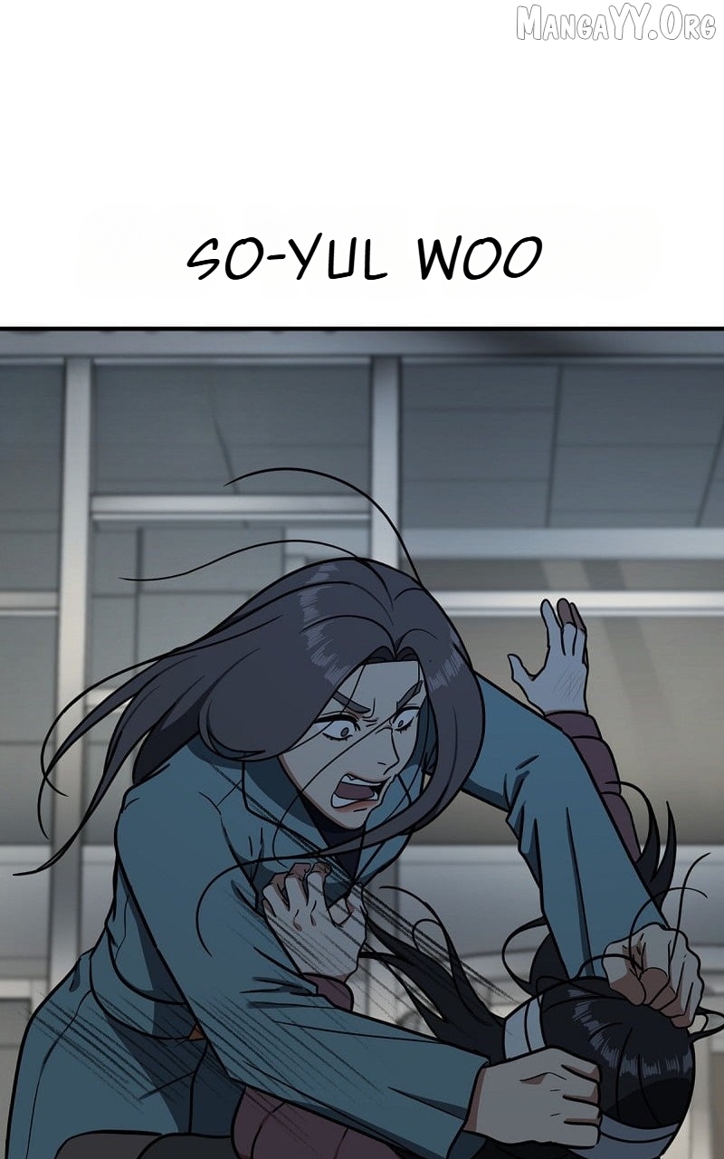 Change Me Chapter 90 - page 35